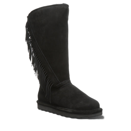 Tamara Boot - Black
