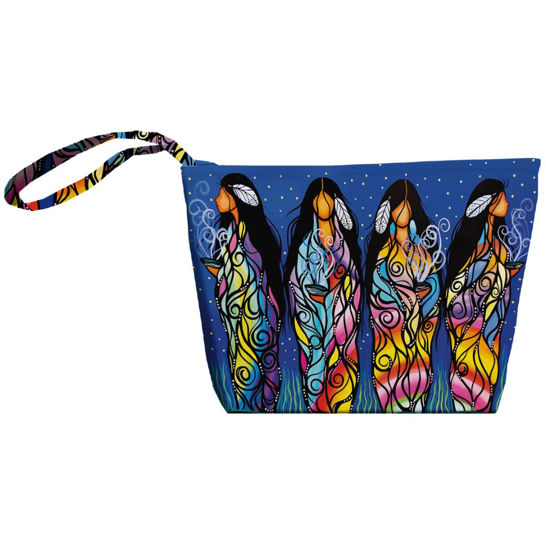 Bringing Good Medicine - Small Tote