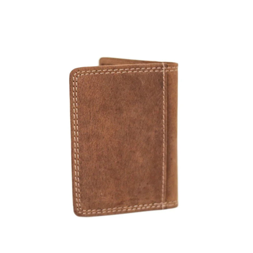 Buffalo Hide Wallet Style 223