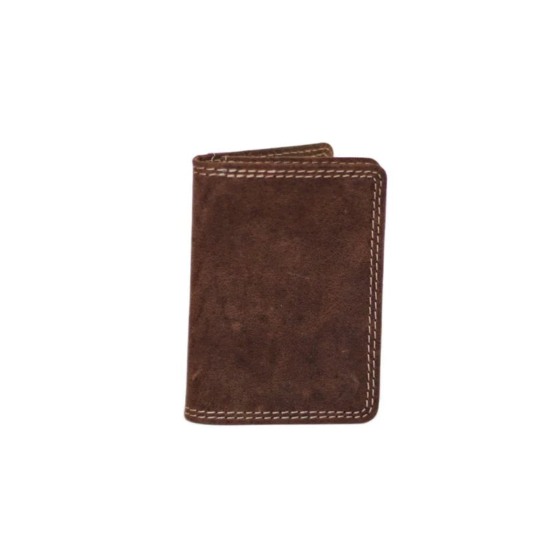 Buffalo Hide Wallet Style 223
