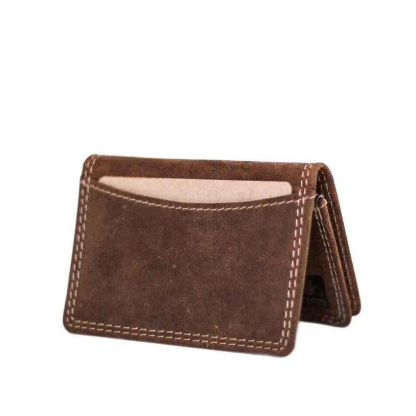 Buffalo Hide Wallet Style 223