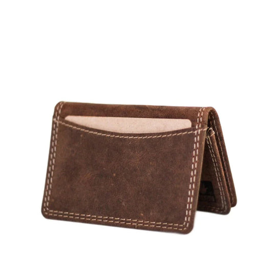 Buffalo Hide Wallet Style 223