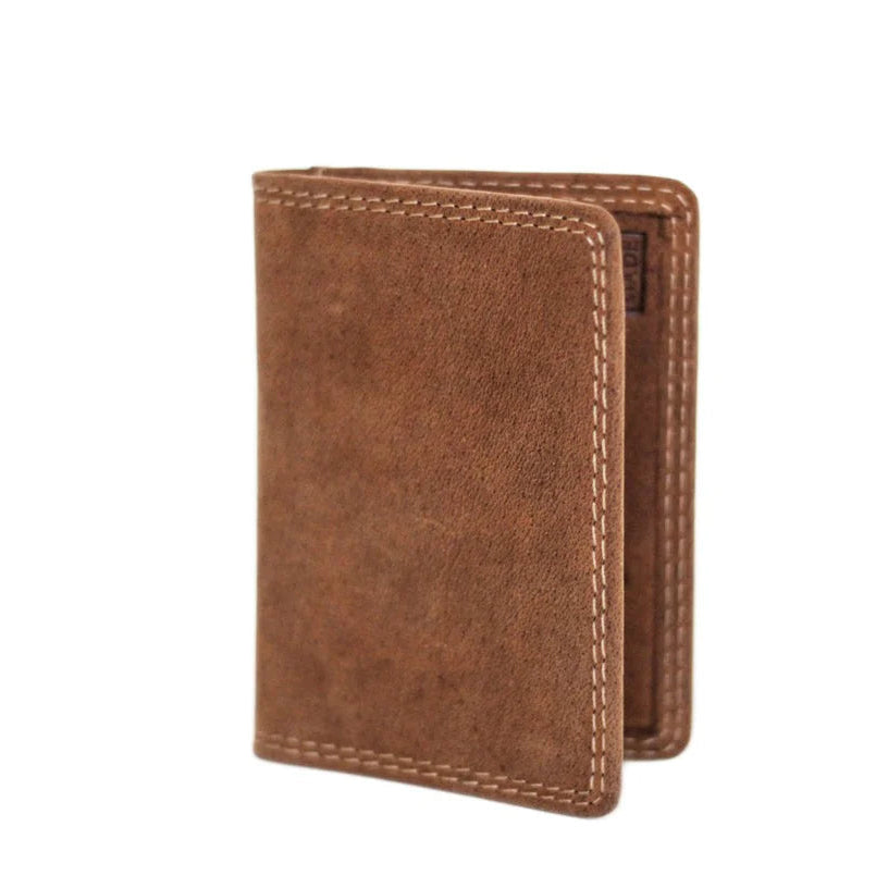 Buffalo Hide Wallet Style 223
