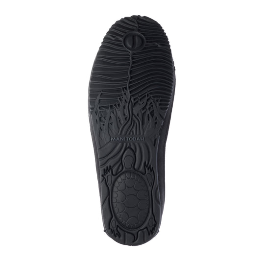 Butterfly Flat - Black