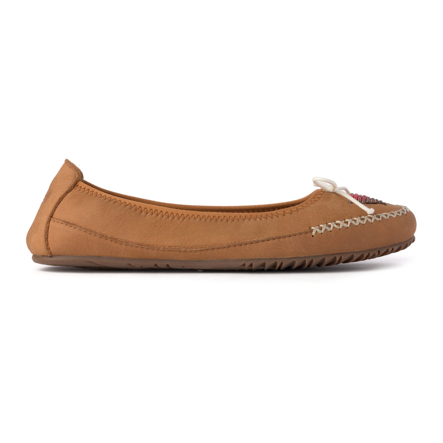 Butterfly Flat - Cashew