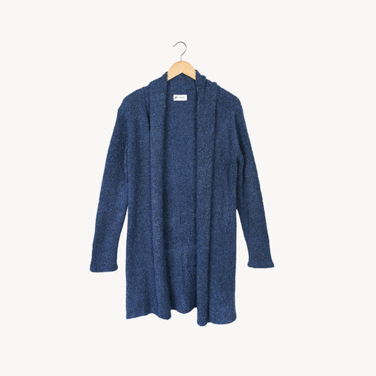 Cozy Knit Cardigan