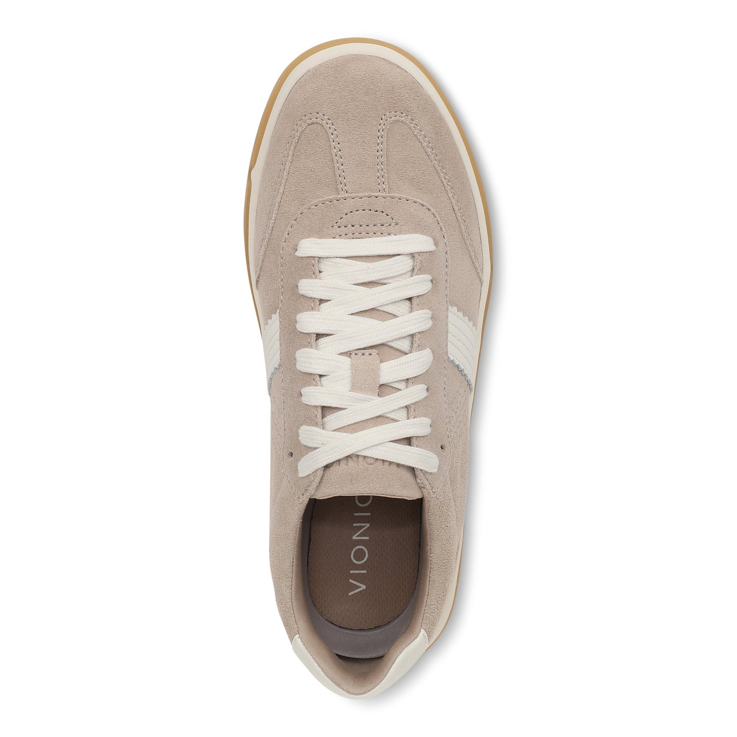 City Walk Sneaker - Lucid Beige