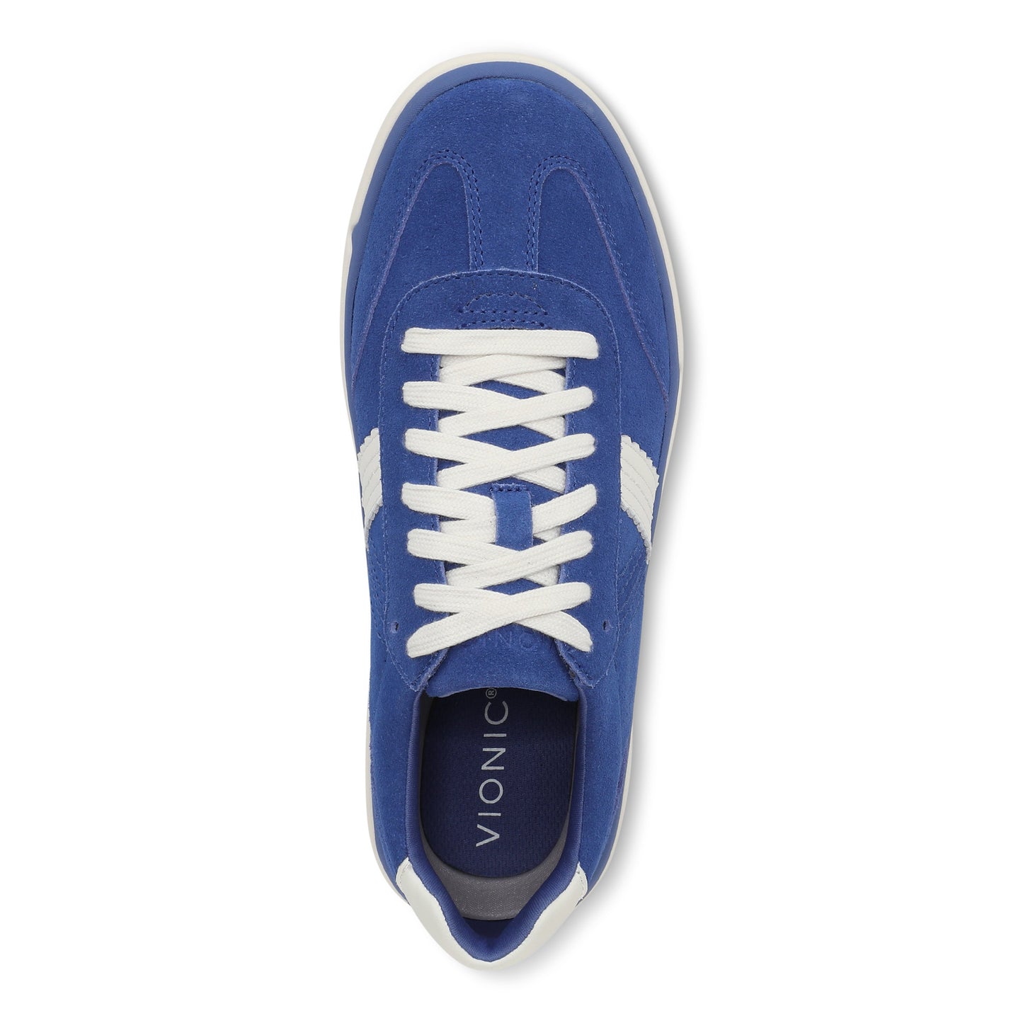 City Walk Sneaker - Mazarine Blue