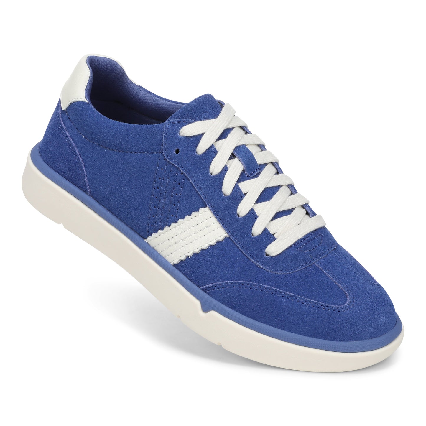 City Walk Sneaker - Mazarine Blue