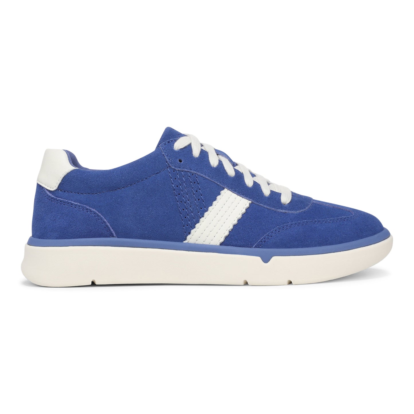 City Walk Sneaker - Mazarine Blue