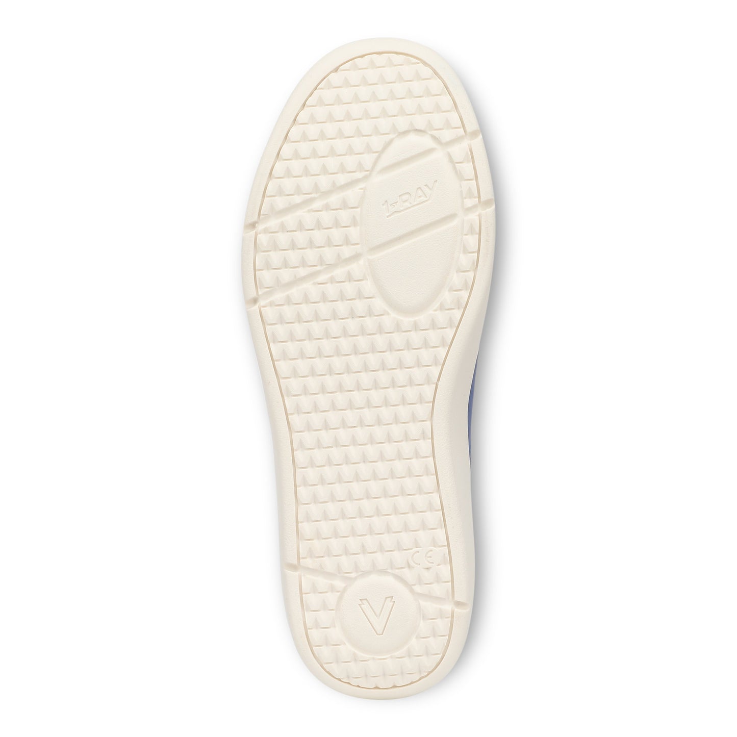 City Walk Sneaker - Mazarine Blue