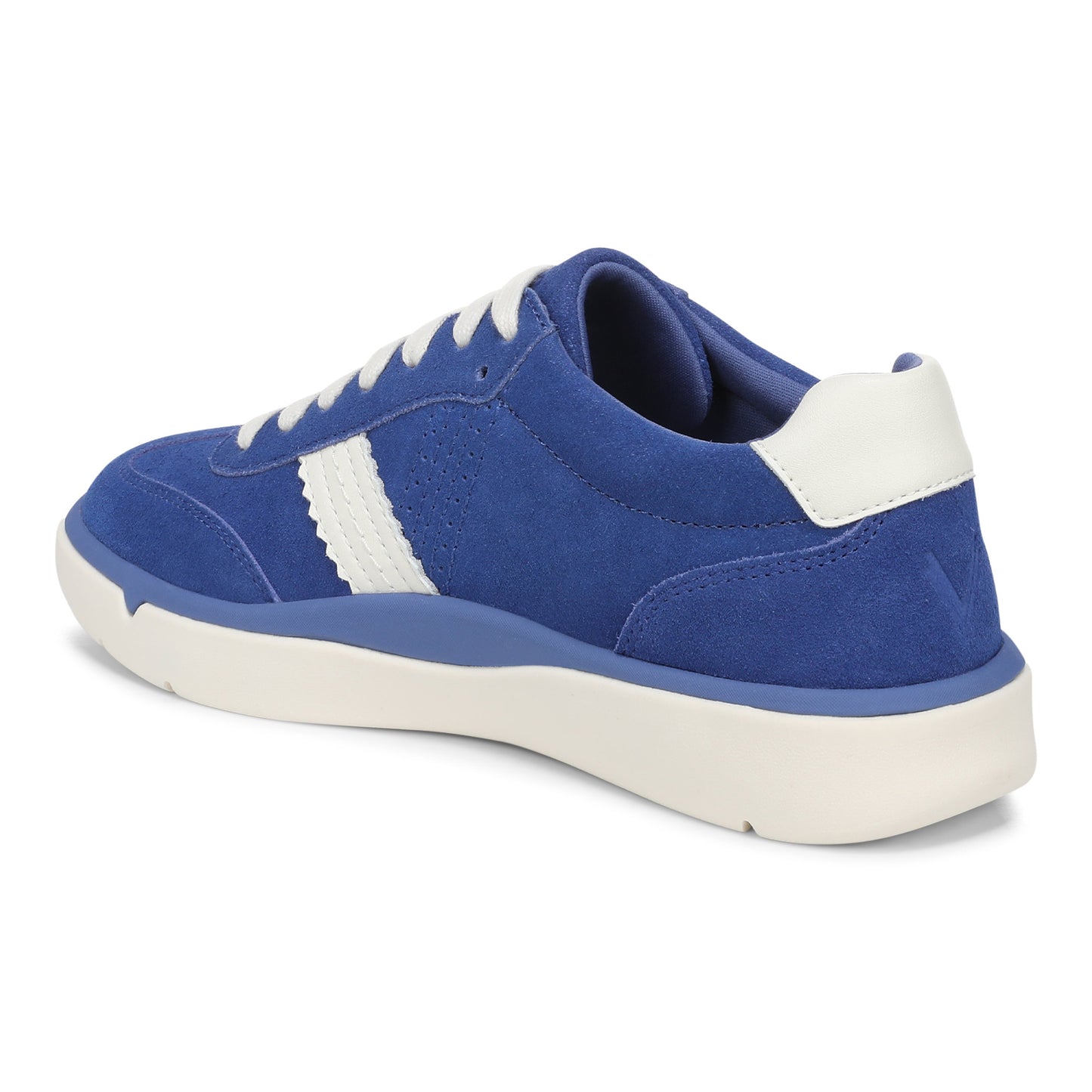 City Walk Sneaker - Mazarine Blue