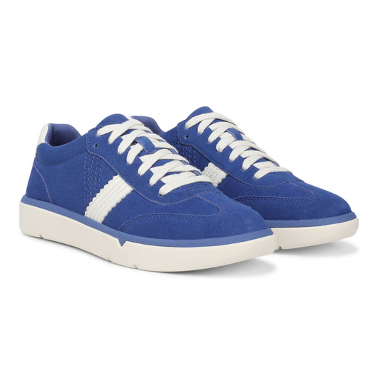 City Walk Sneaker - Mazarine Blue