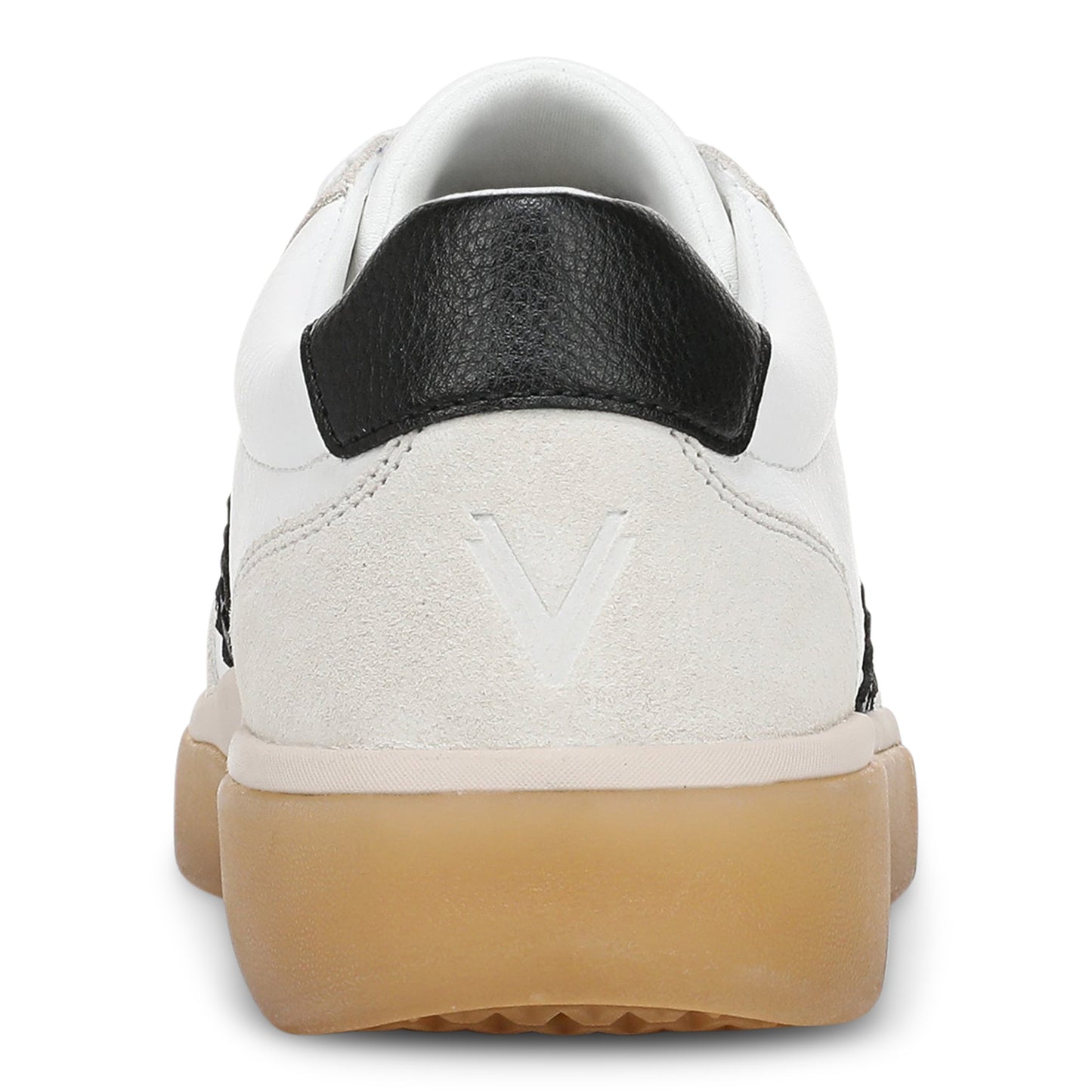 City Walk Sneaker - White/Black