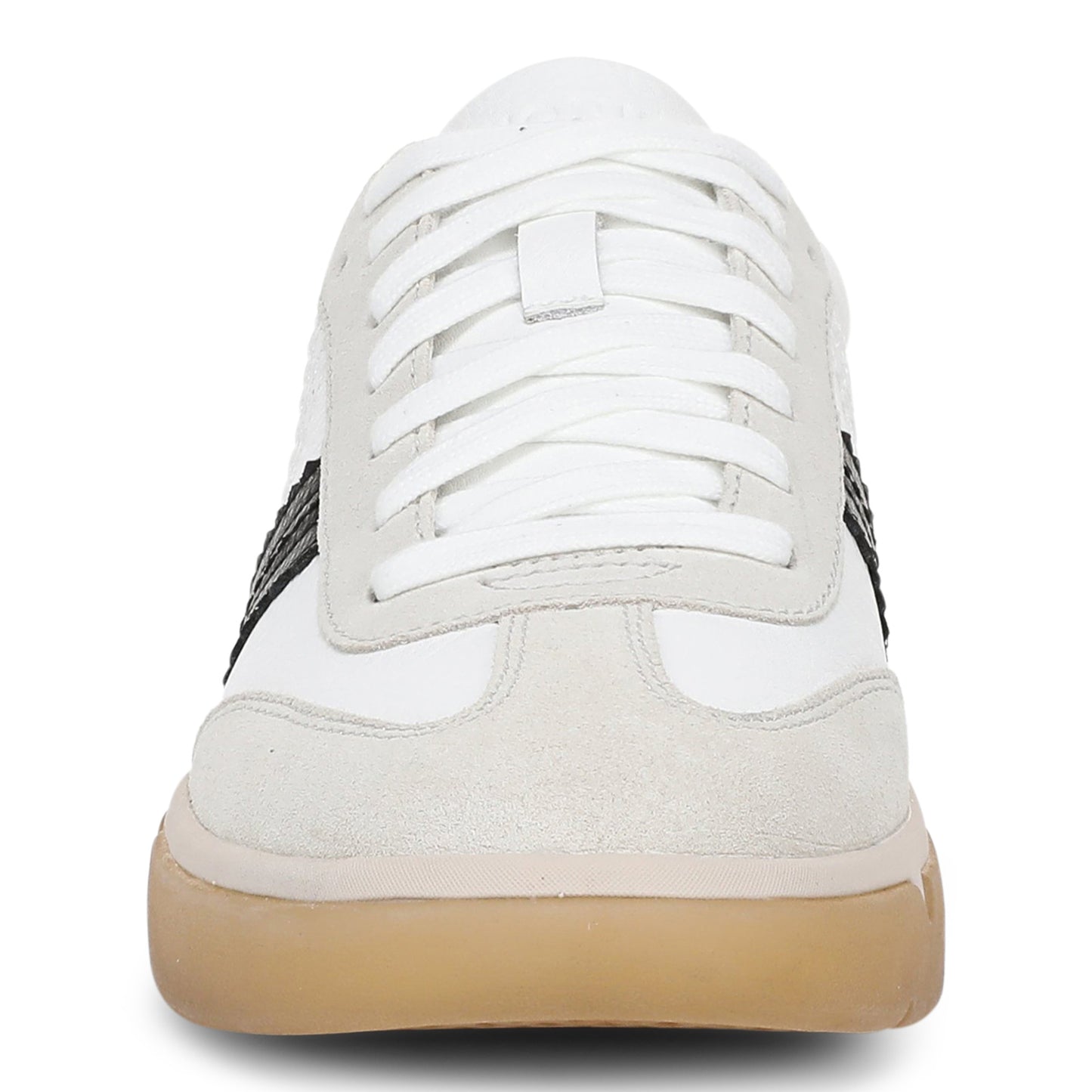 City Walk Sneaker - White/Black