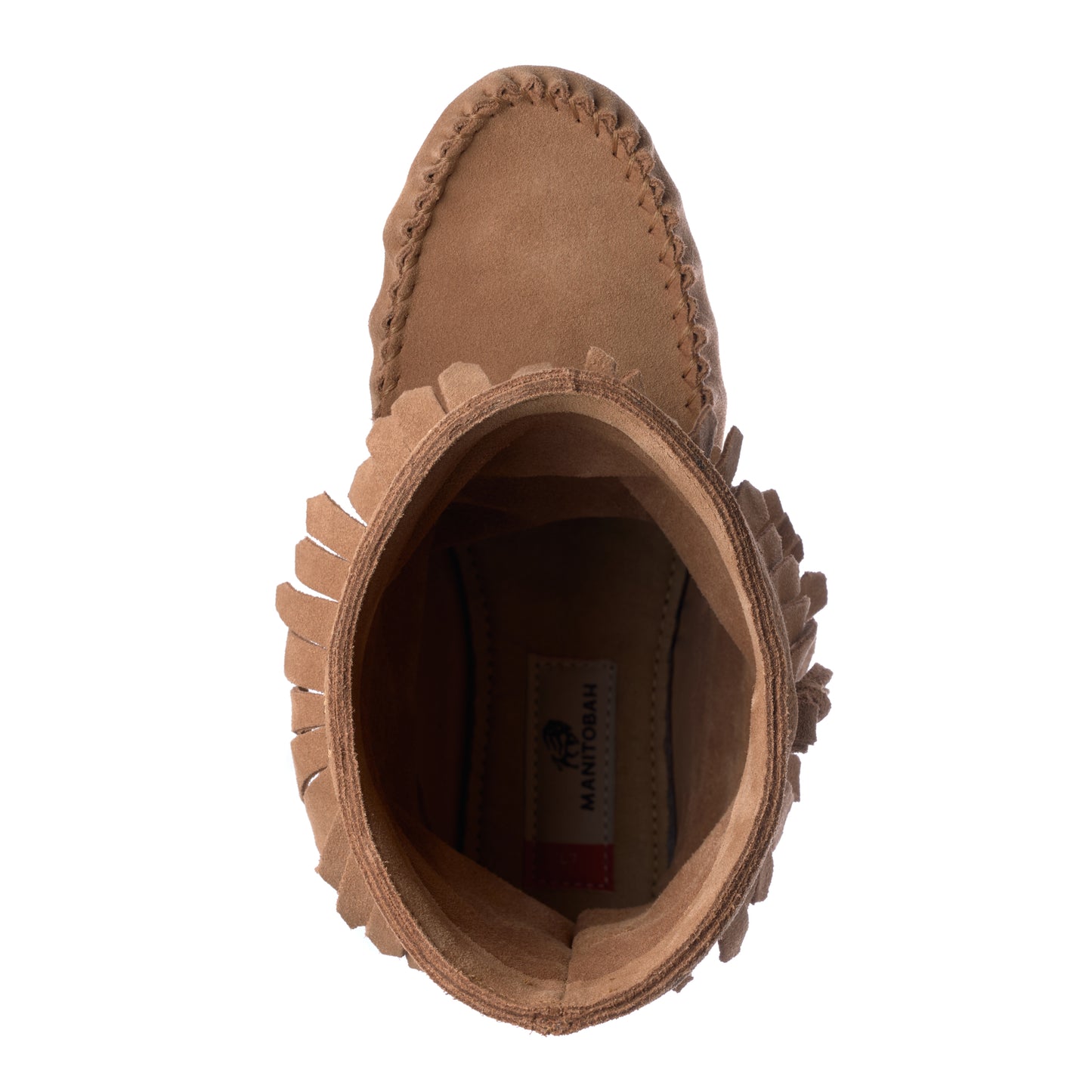 Dancer Boots - Oak