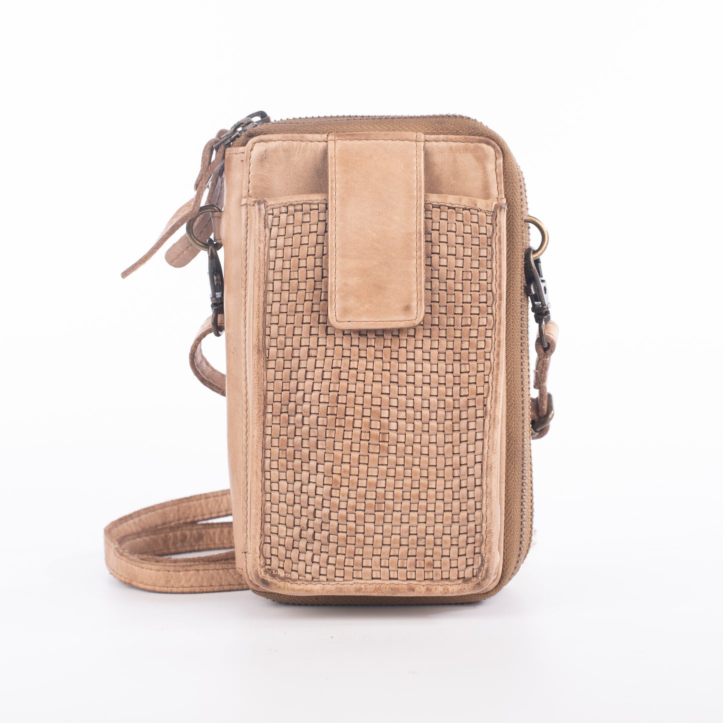 Ella Crossbody/Smartphone Purse