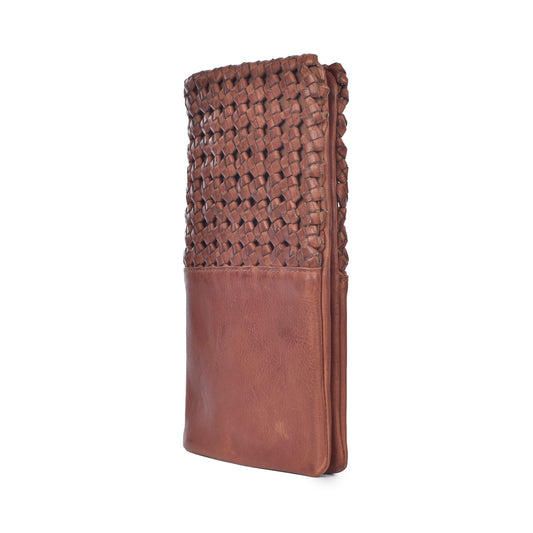 Cuoio Clutch/Wallet