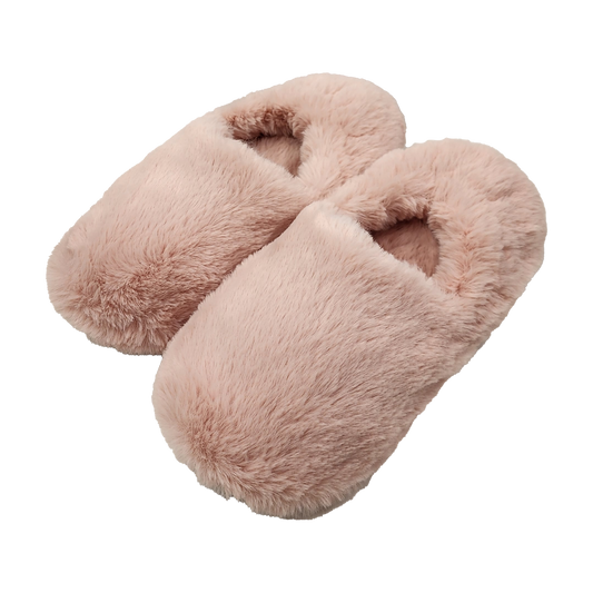 Cozy Slippers - One Size