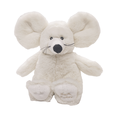Cuddle Buddy Mouse