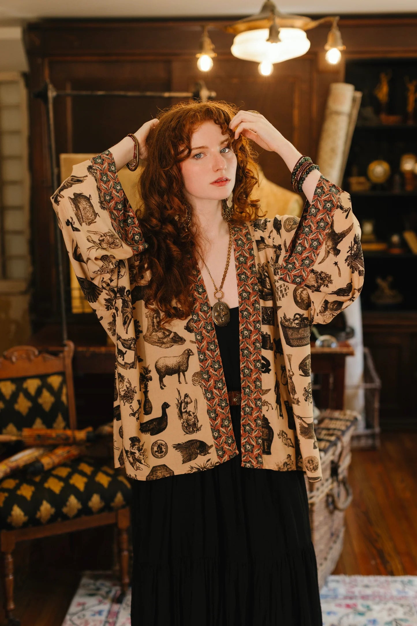 Curiosities Pixie Duster