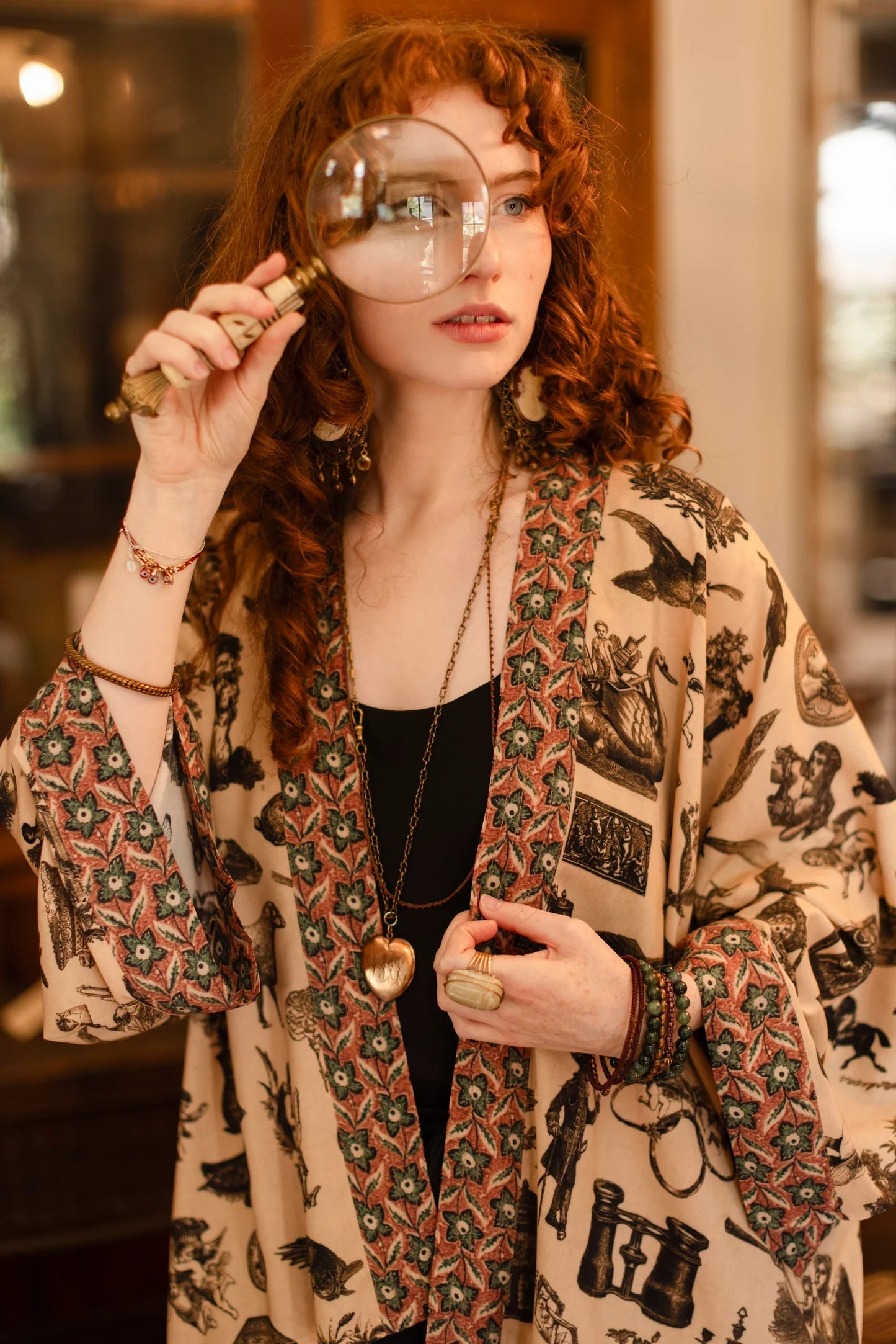 Curiosities Pixie Duster