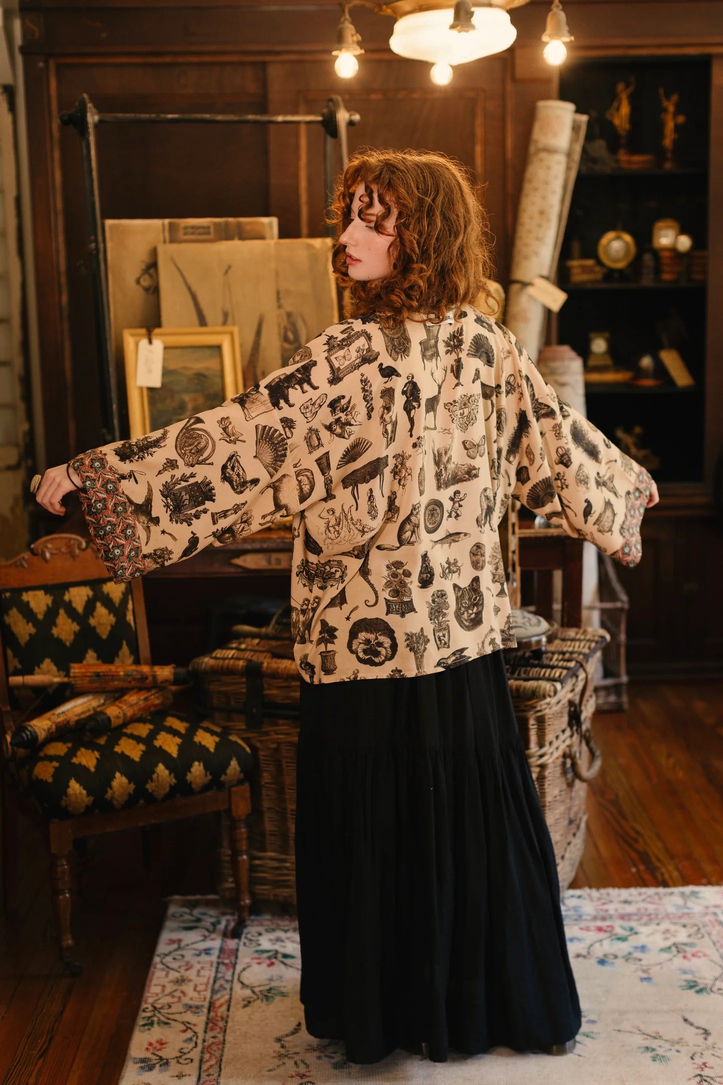 Curiosities Pixie Duster