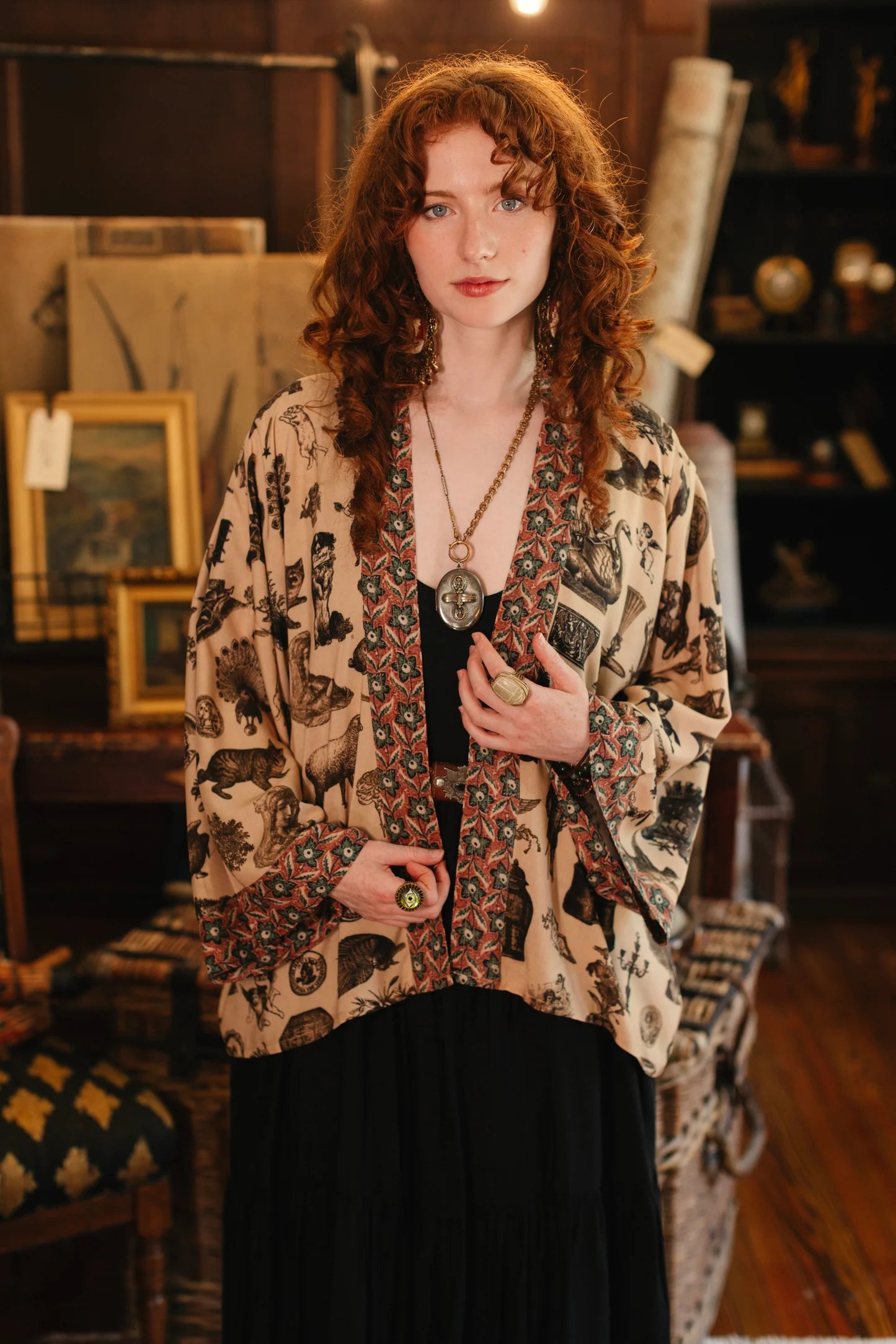 Curiosities Pixie Duster