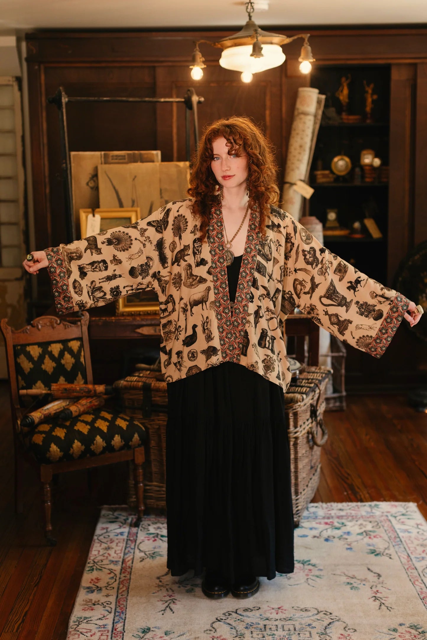 Curiosities Pixie Duster