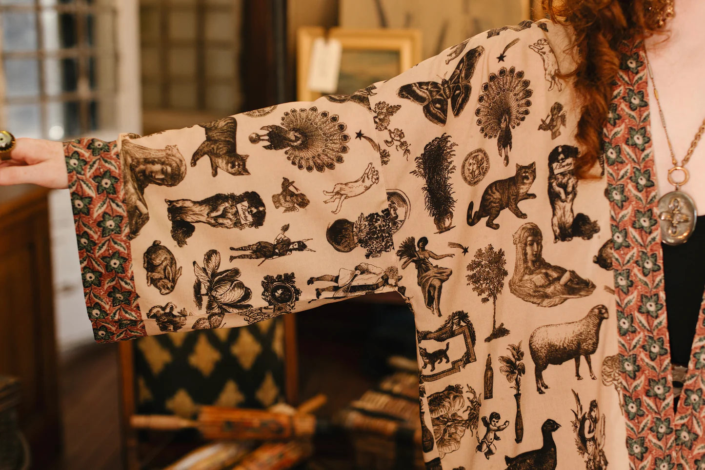 Curiosities Pixie Duster