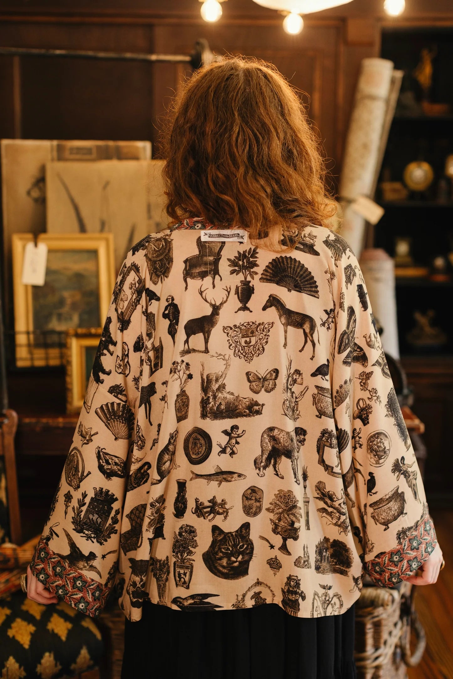 Curiosities Pixie Duster