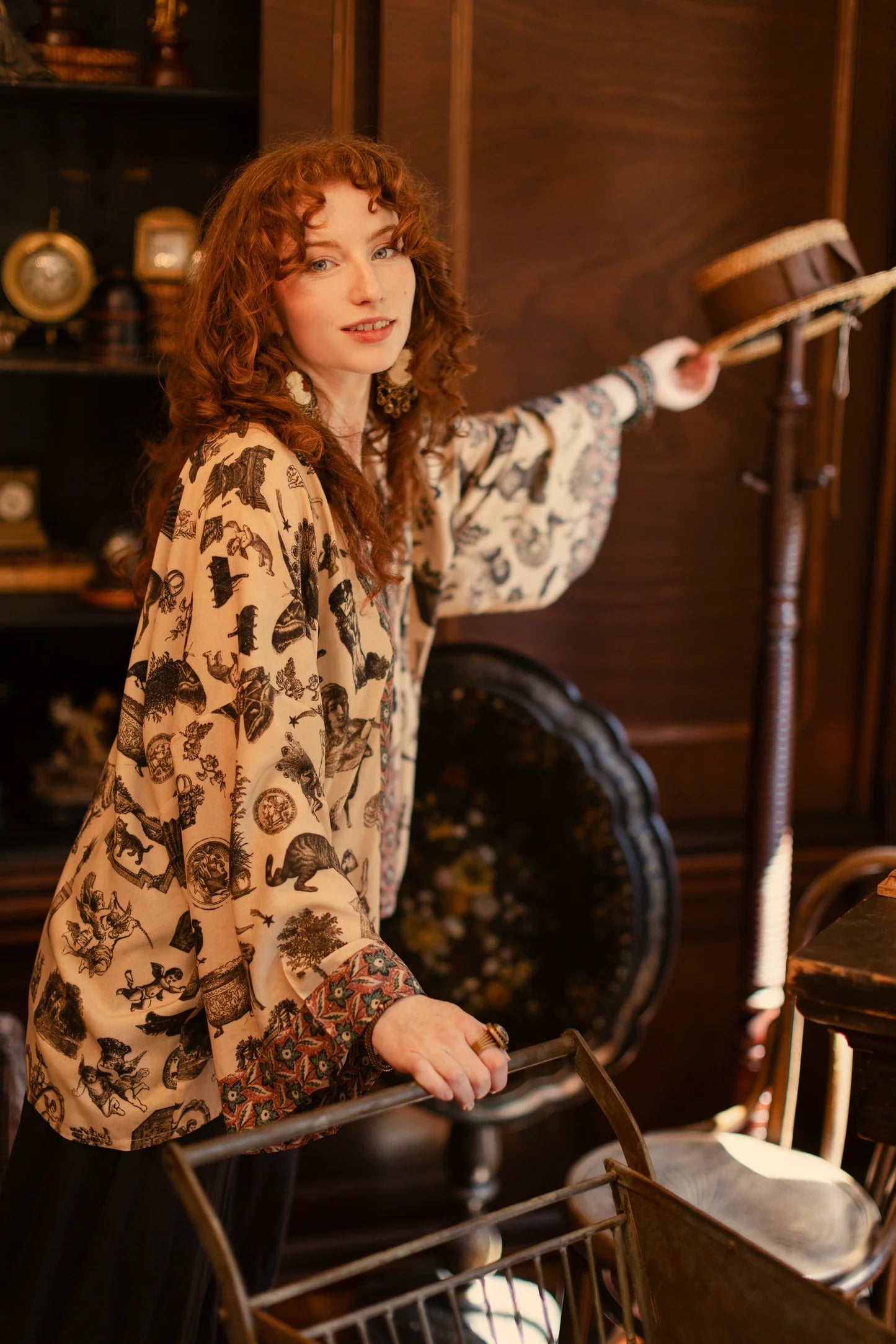 Curiosities Pixie Duster