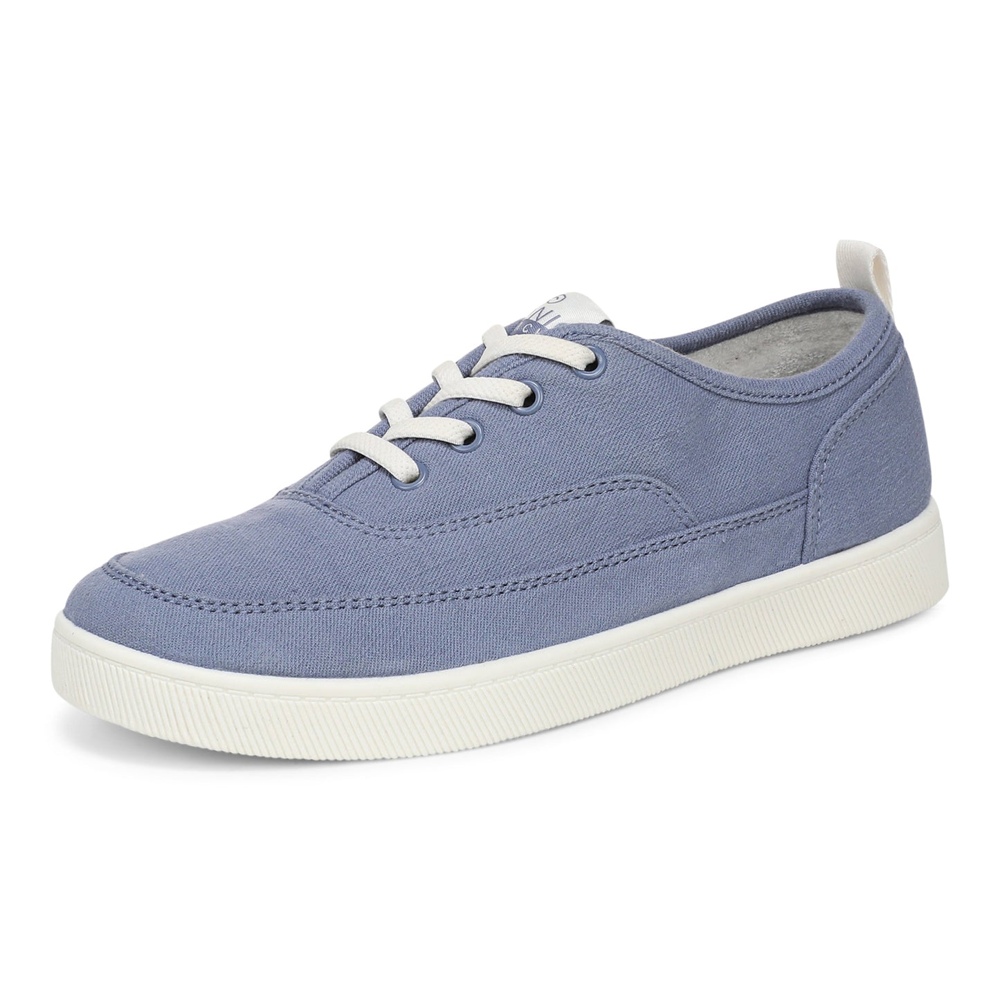 Cyan Sneaker - Pacific Blue