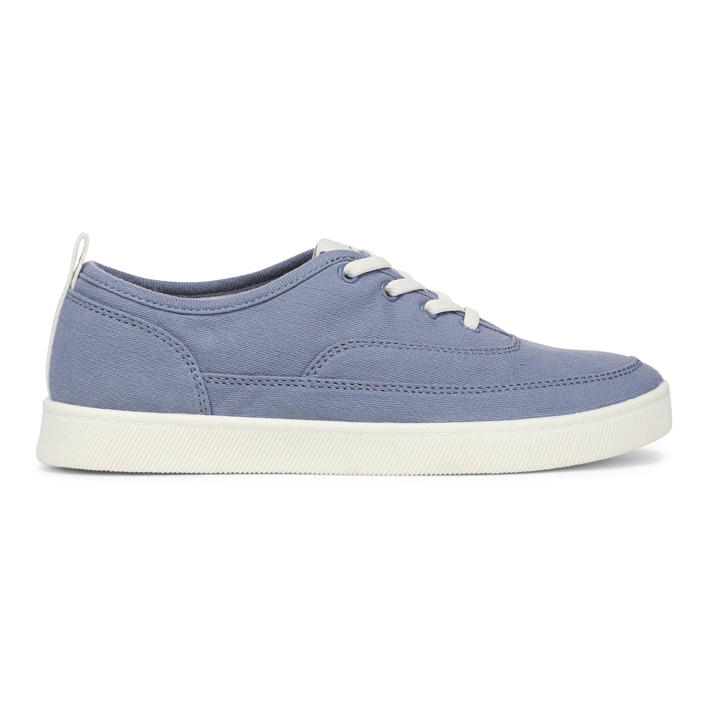 Cyan Sneaker - Pacific Blue