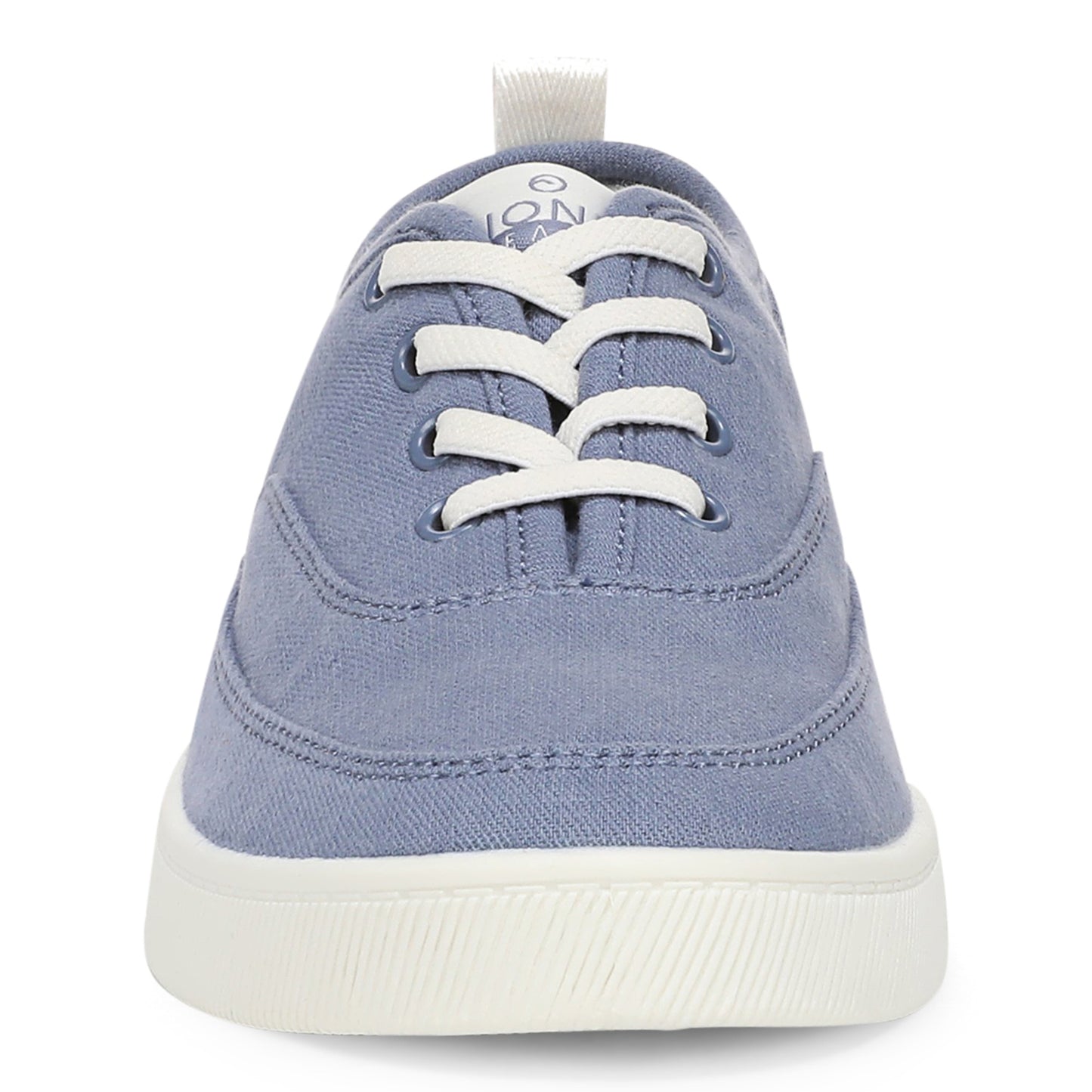 Cyan Sneaker - Pacific Blue