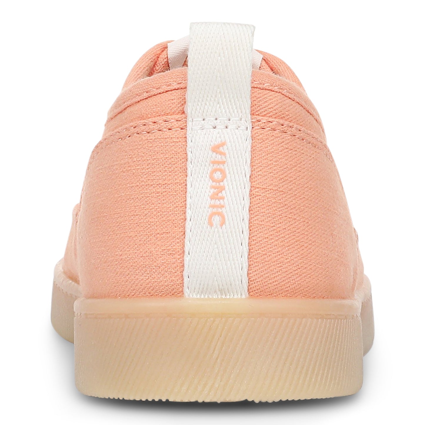 Cyan Sneaker - Coral