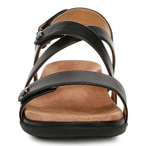 Cypress Strappy Sandal