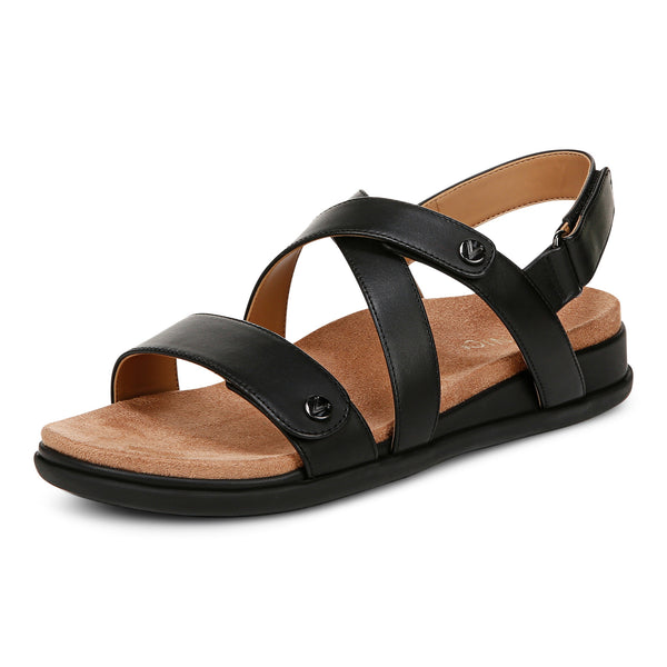 Cypress Strappy Sandal
