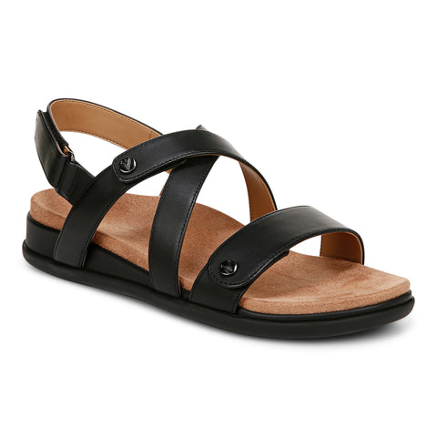 Cypress Strappy Sandal