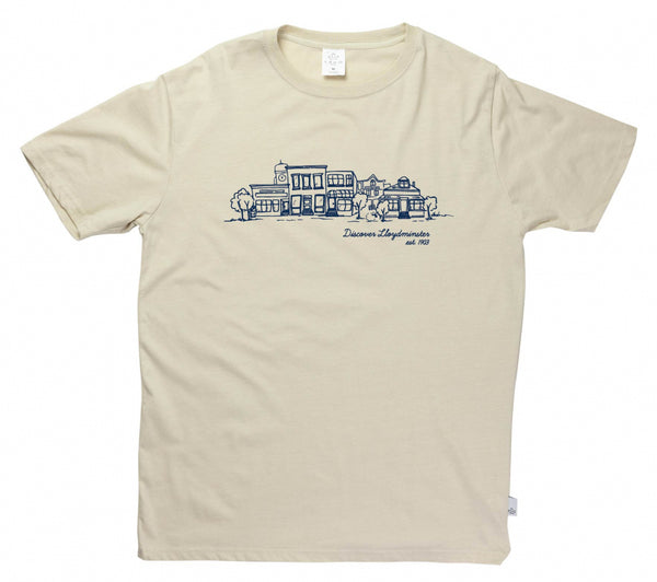 Discover Lloydminster T-Shirt