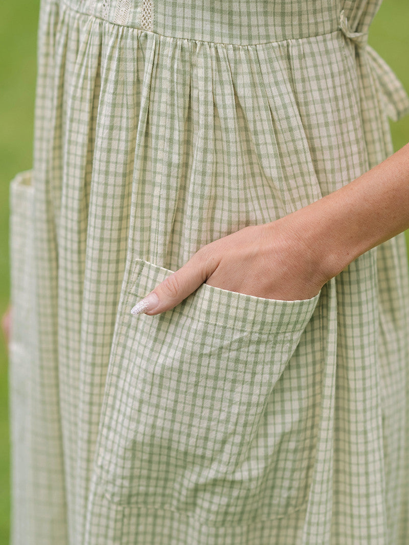 Cottage Essence Dress