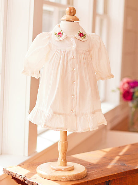 Chloe Baby Petticoat