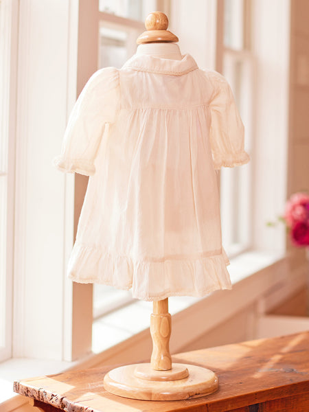 Chloe Baby Petticoat