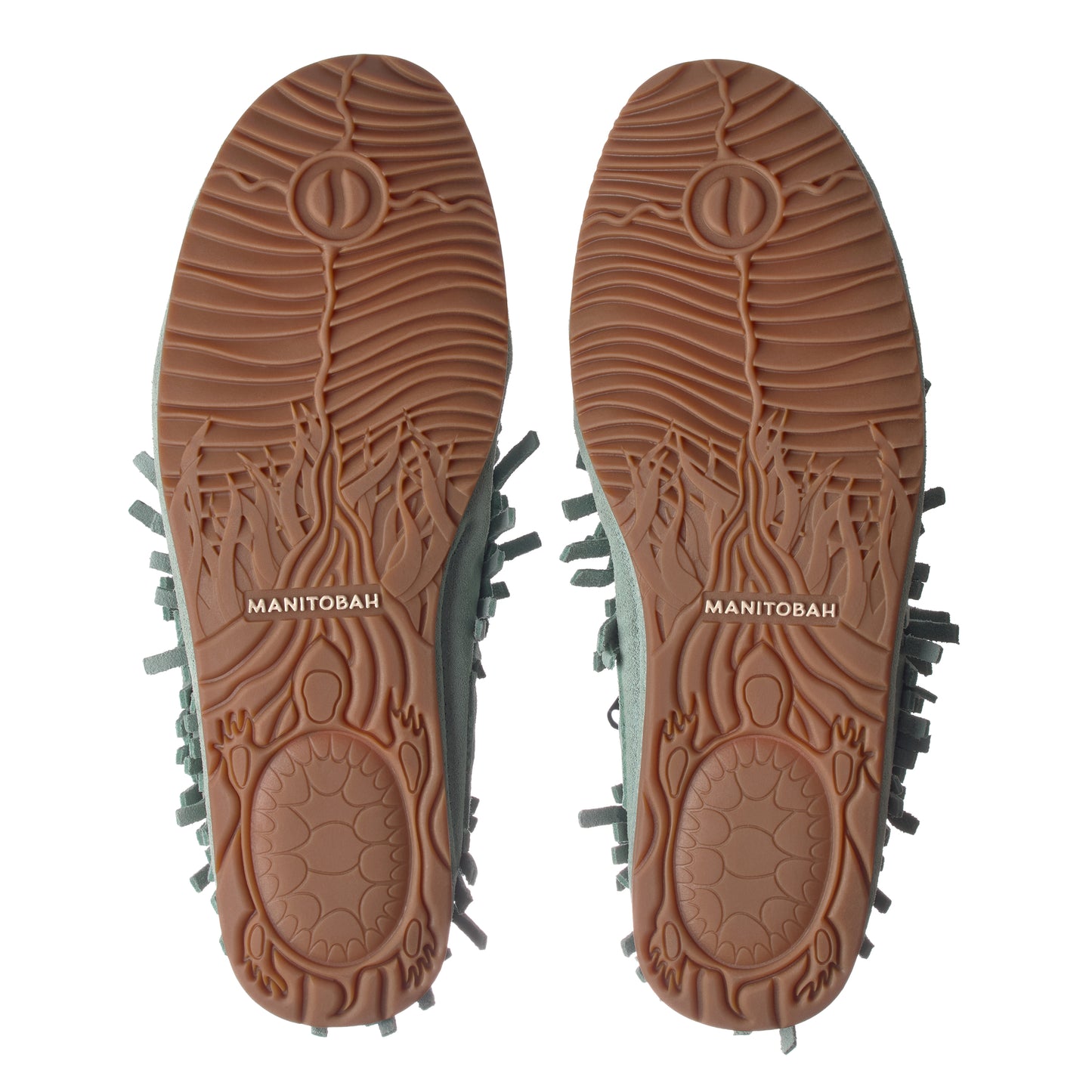 Dancer Ankle Boots - Prairie Sage
