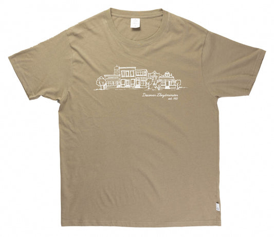 Discover Lloydminster T-Shirt
