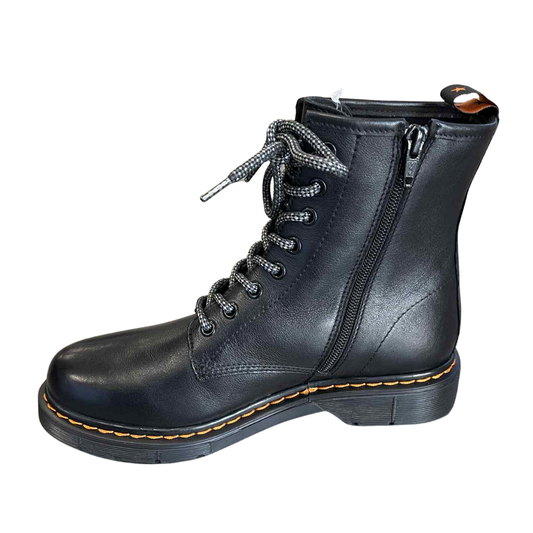 Dolly Boot - Black