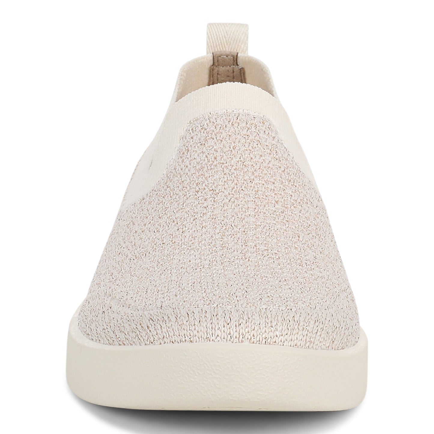Elda Slip On Sneaker - Cream