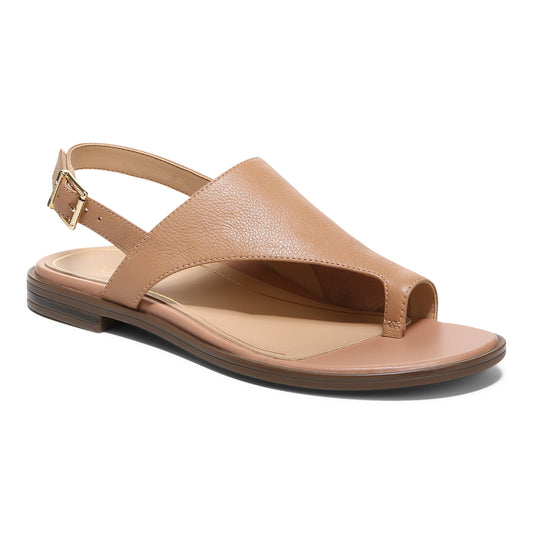 Ella Sandal - Nude