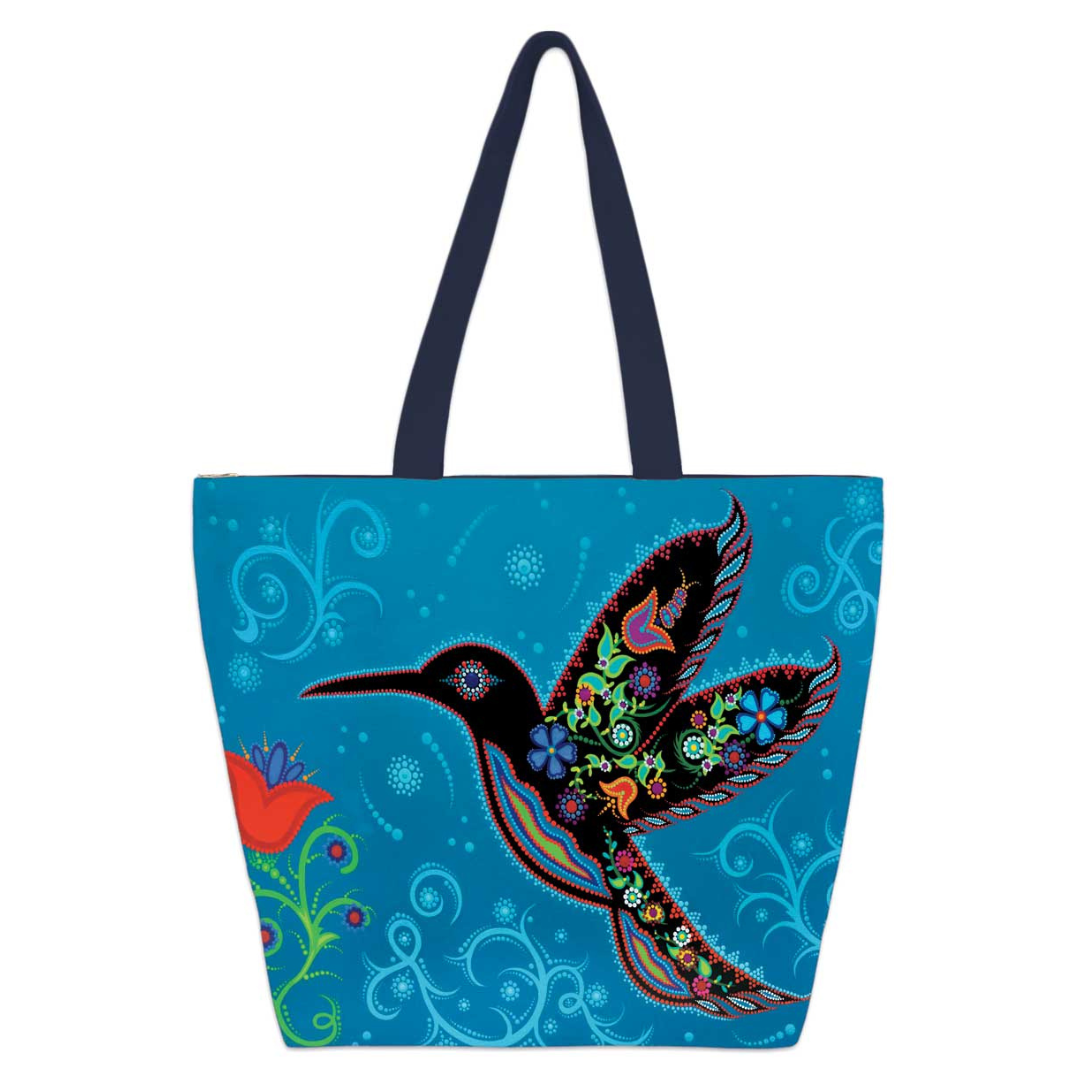 Eternity Tote Bag