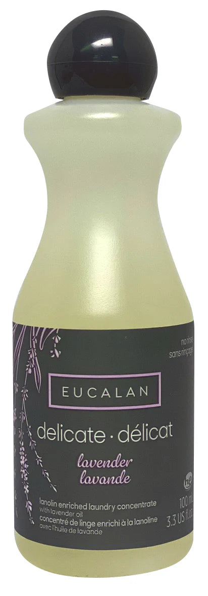 Eucalan Soap